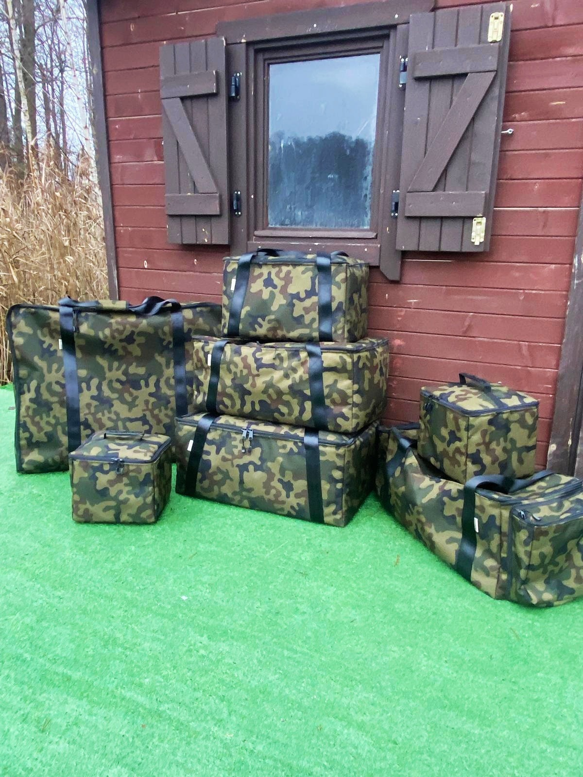 pokrowce na wymiar - szyte na miarę